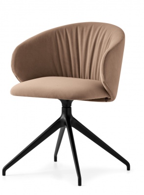 Tuka soft dining chair - myhome